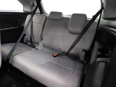 2020 Honda Odyssey EX