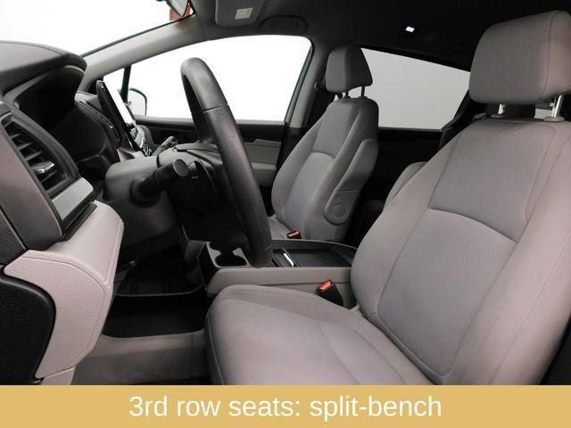 2020 Honda Odyssey EX