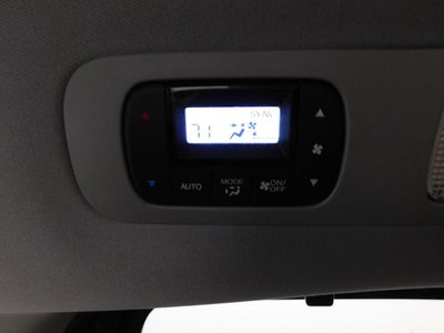 2020 Honda Odyssey EX