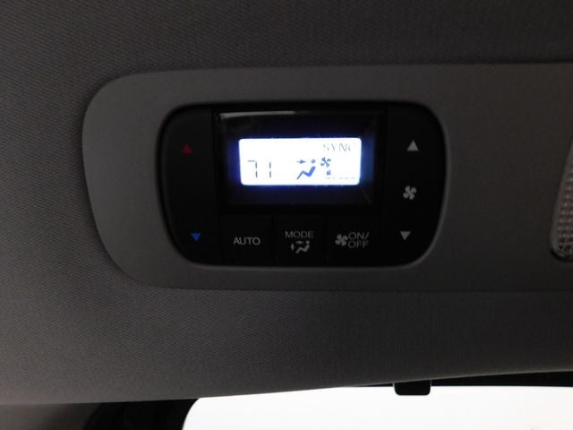 2020 Honda Odyssey EX