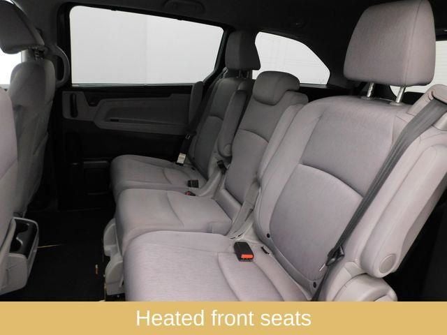 2020 Honda Odyssey EX