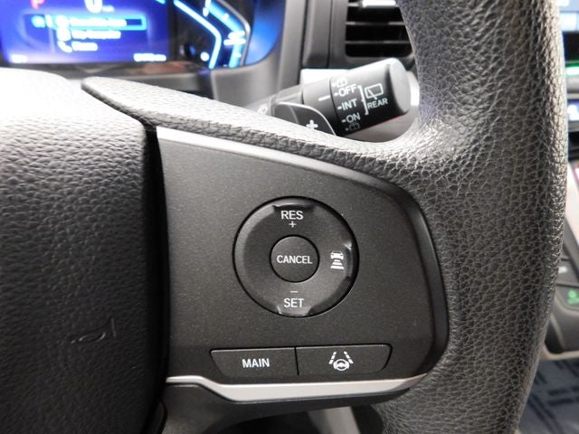 2020 Honda Odyssey EX