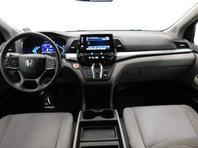 2020 Honda Odyssey EX