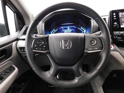 2020 Honda Odyssey EX