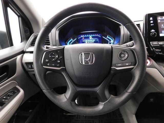 2020 Honda Odyssey EX