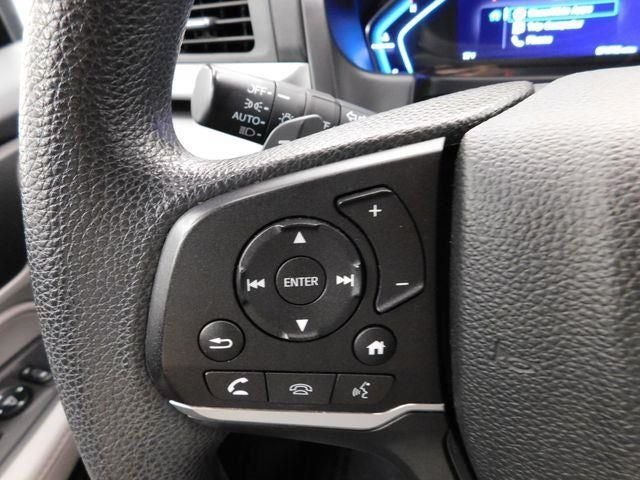 2020 Honda Odyssey EX