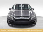 2020 Honda Odyssey EX
