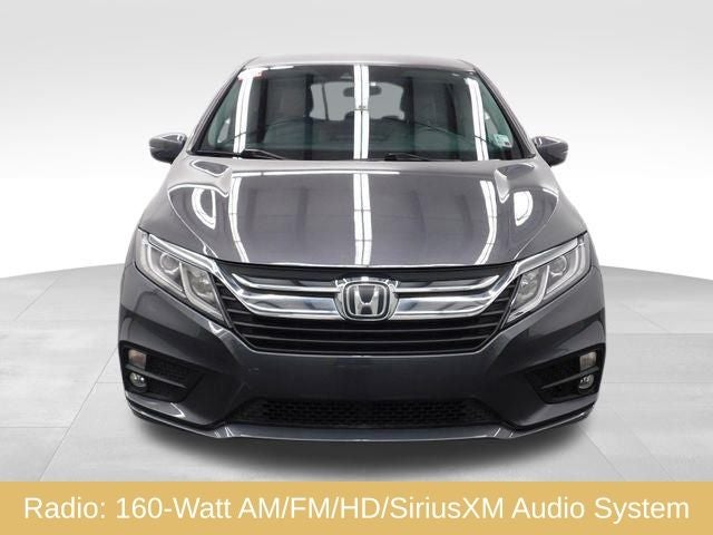 2020 Honda Odyssey EX