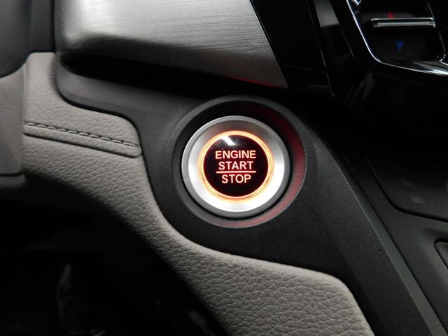 2020 Honda Odyssey EX