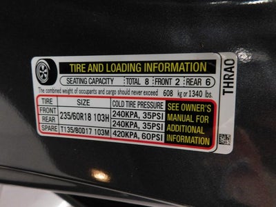 2020 Honda Odyssey EX