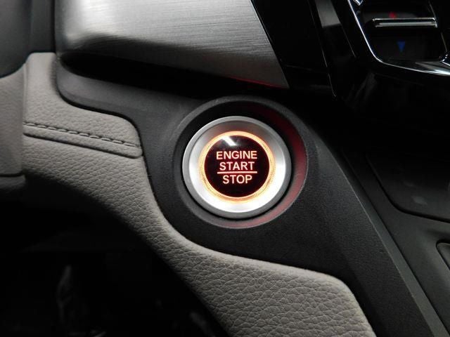 2020 Honda Odyssey EX