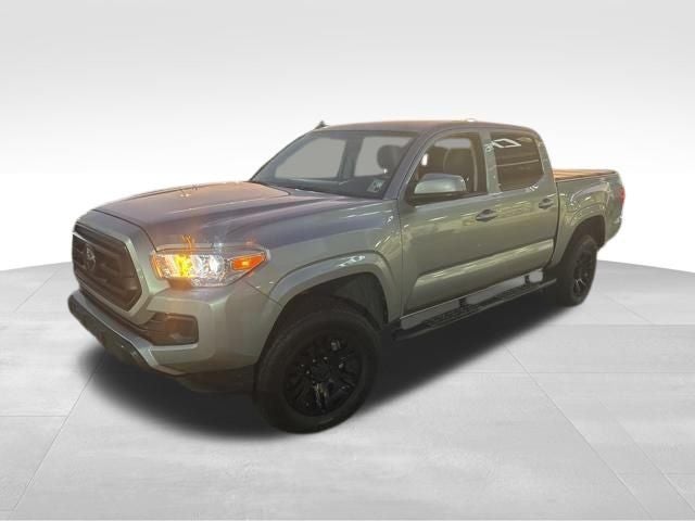 2021 Toyota Tacoma SR V6