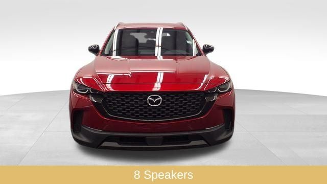 2024 Mazda Mazda CX-50 2.5 S Preferred Package