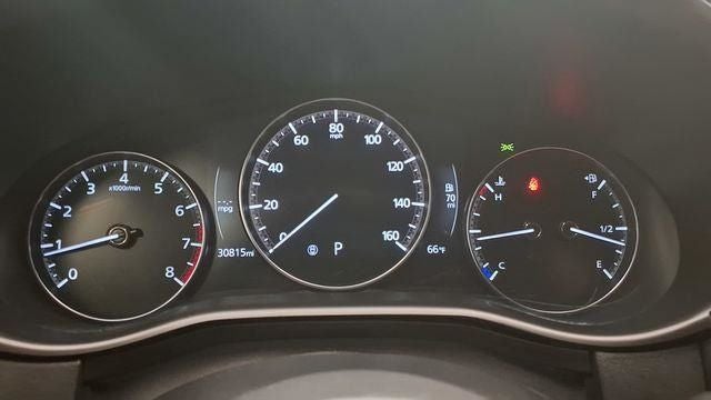 2024 Mazda Mazda CX-50 2.5 S Preferred Package