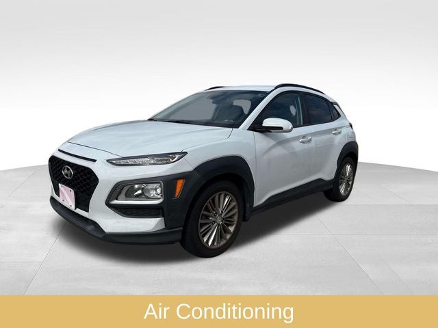 2020 Hyundai Kona SEL
