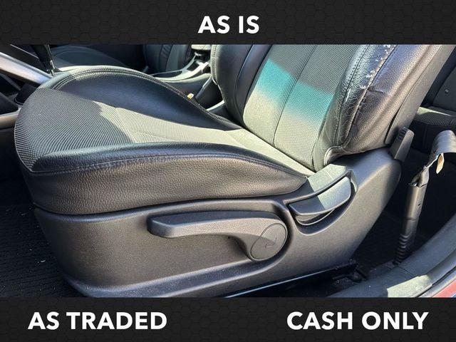 2016 Hyundai Veloster Base