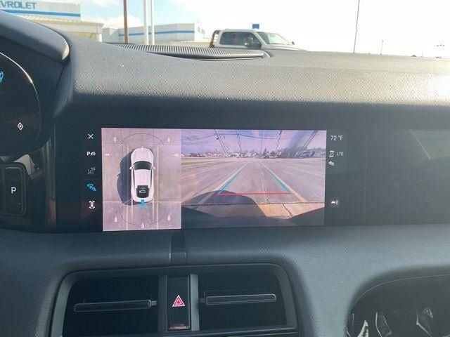 2023 Porsche Taycan Base