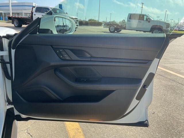 2023 Porsche Taycan Base