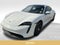 2023 Porsche Taycan Base