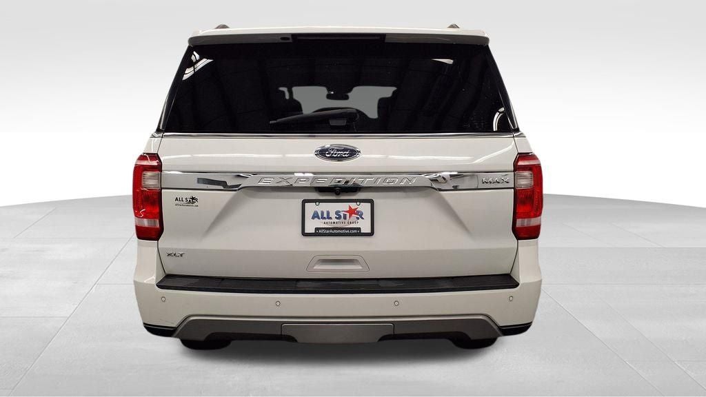 2020 Ford Expedition Max XLT