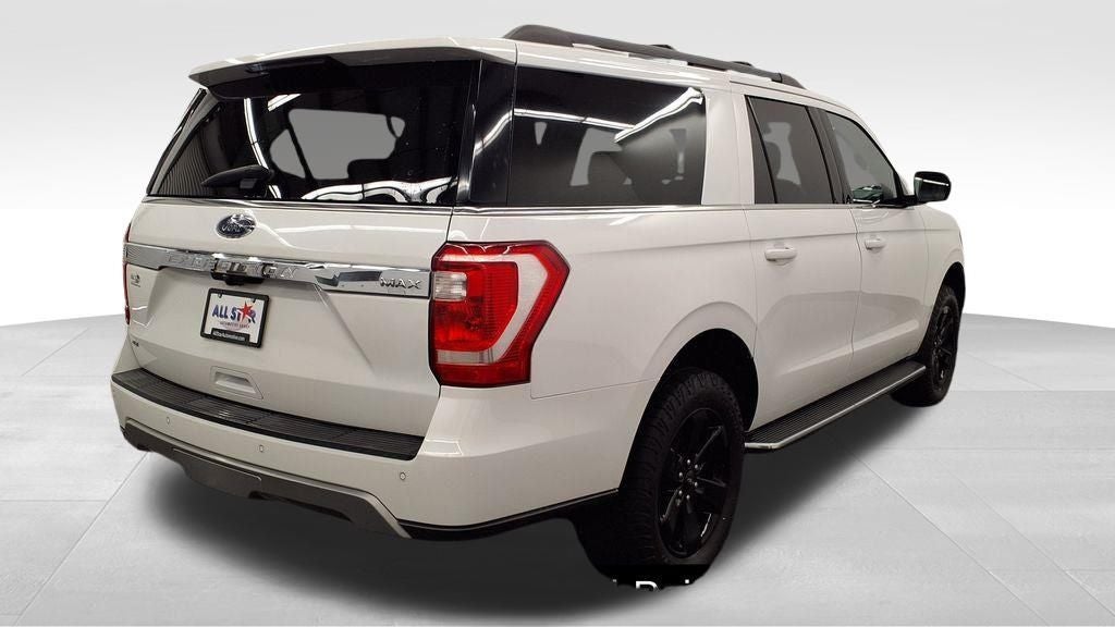 2020 Ford Expedition Max XLT
