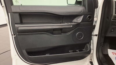 2020 Ford Expedition Max XLT