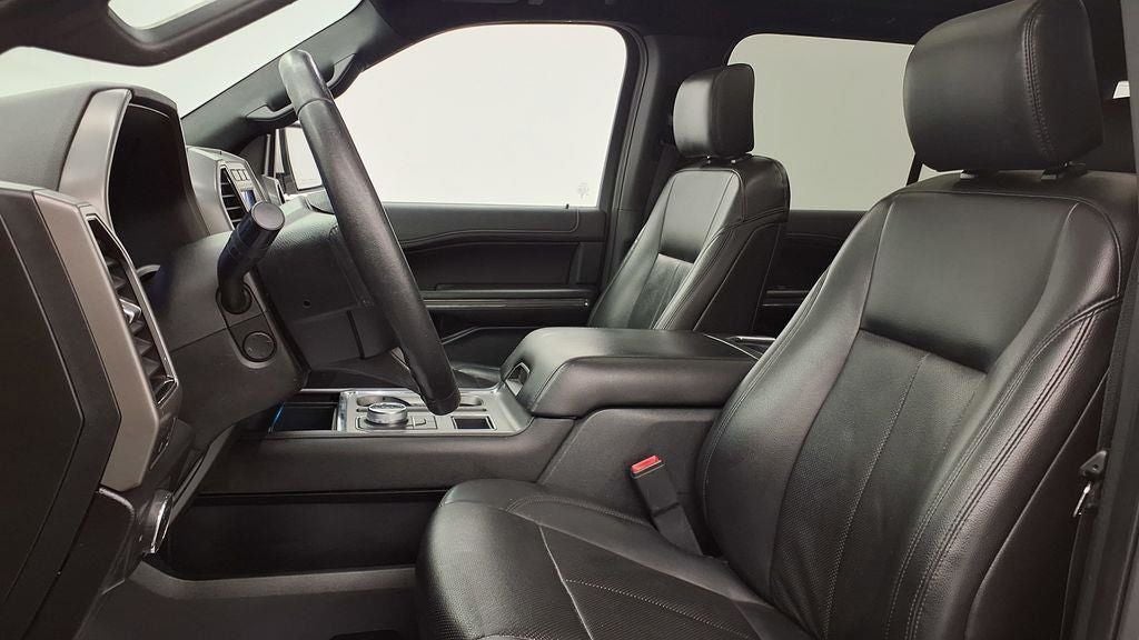 2020 Ford Expedition Max XLT