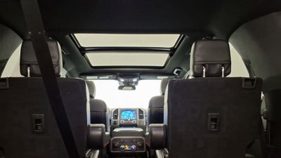 2020 Ford Expedition Max XLT