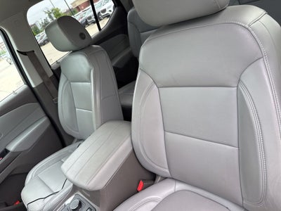 2019 Chevrolet Traverse 3LT