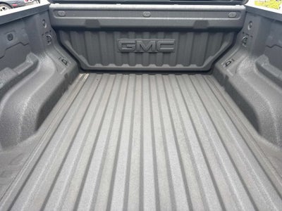 2025 GMC Canyon Denali