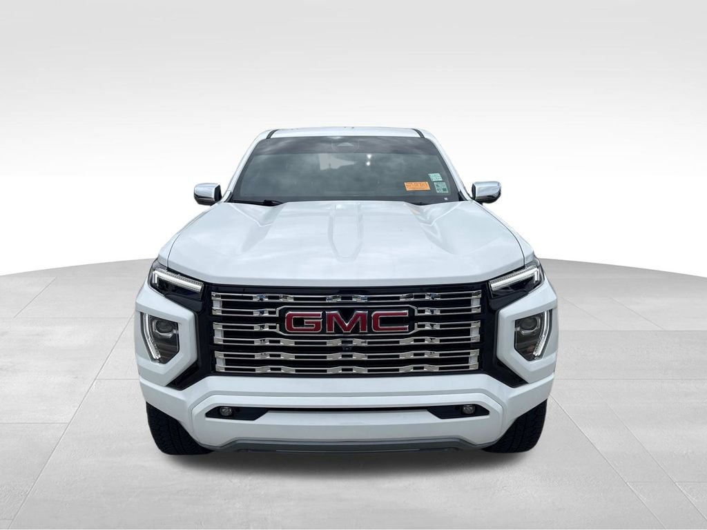 2025 GMC Canyon Denali