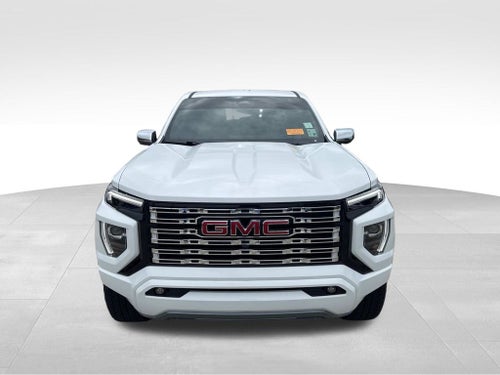 2025 GMC Canyon Denali
