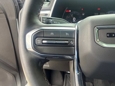 2025 GMC Canyon Denali