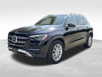 2025 Mercedes-Benz GLE GLE 350 4MATIC®