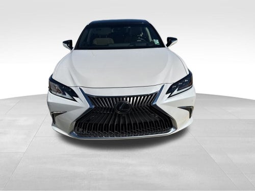 2021 Lexus ES 350 Ultra Luxury