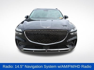 2024 Genesis GV70 2.5T