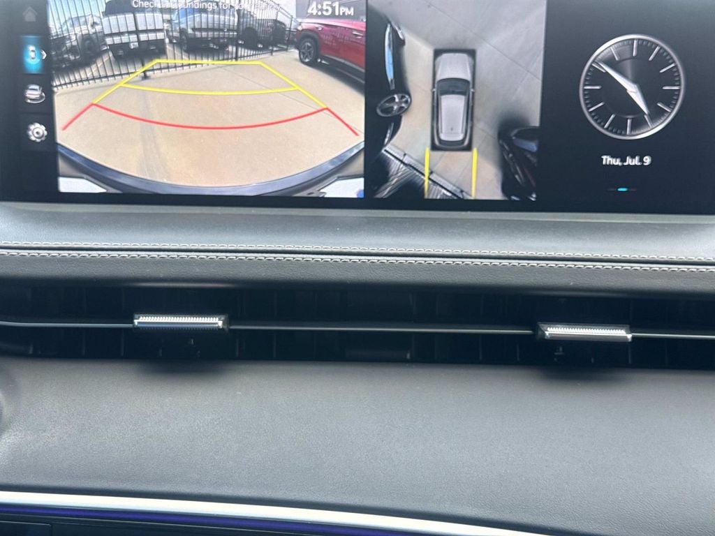 2025 Genesis GV70 3.5T Sport