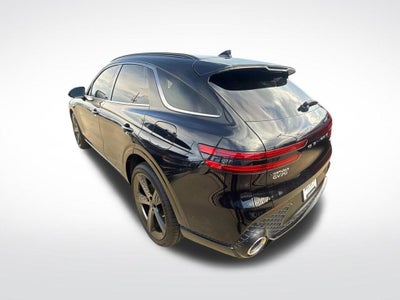 2025 Genesis GV70 3.5T Sport