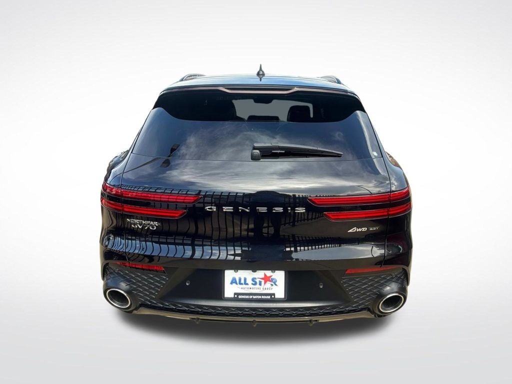2025 Genesis GV70 3.5T Sport