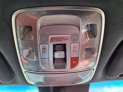 2025 Genesis GV70 3.5T Sport