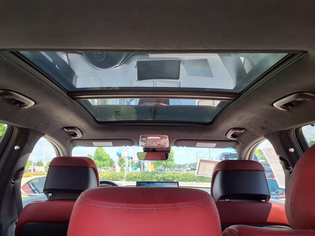 2025 Genesis GV70 3.5T Sport