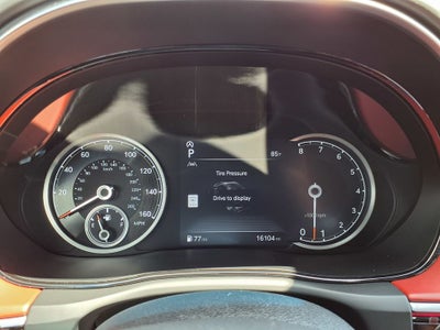 2025 Genesis GV70 3.5T Sport