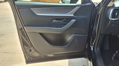 2025 Mazda Mazda CX-90 3.3 Turbo Preferred