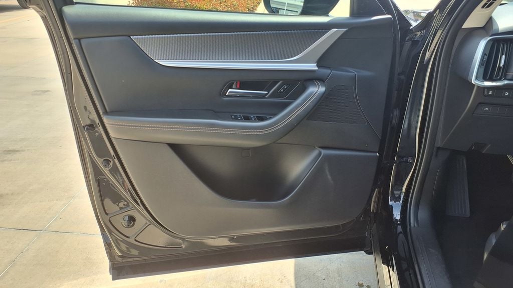 2025 Mazda Mazda CX-90 3.3 Turbo Preferred