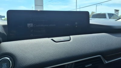 2025 Mazda Mazda CX-90 3.3 Turbo Preferred