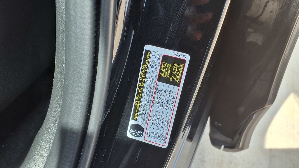 2025 Mazda Mazda CX-90 3.3 Turbo Preferred