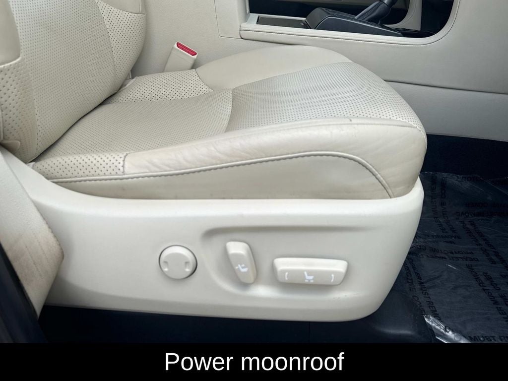 2023 Lexus GX 460 Luxury