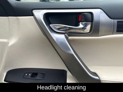 2023 Lexus GX 460 Luxury