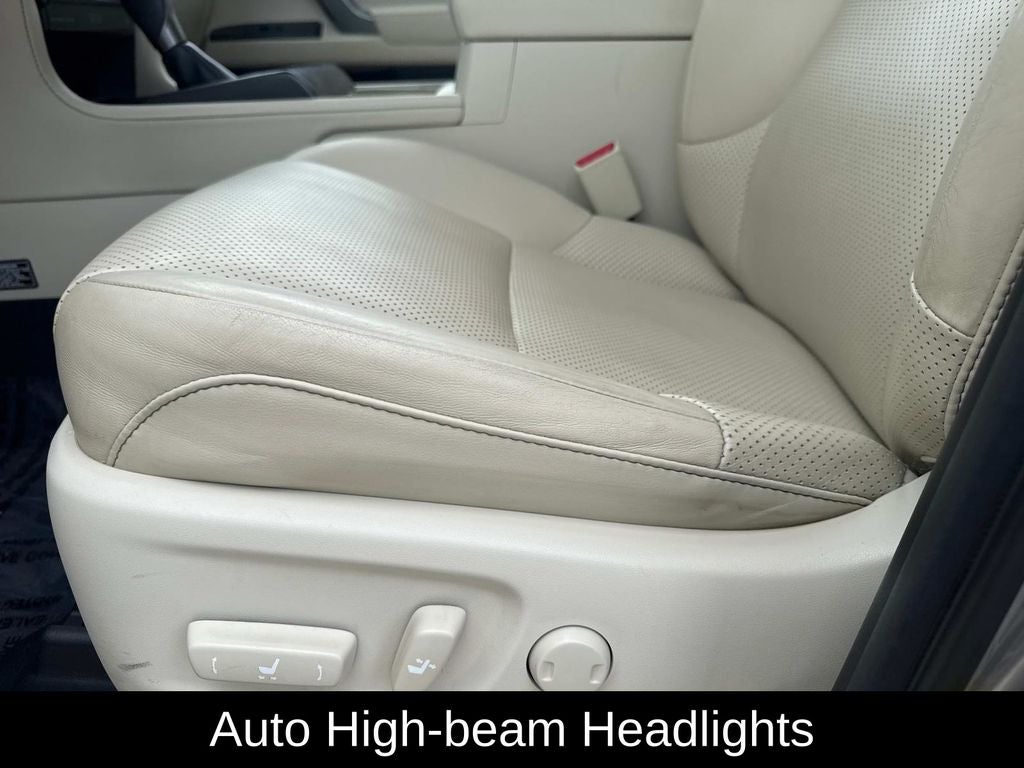 2023 Lexus GX 460 Luxury