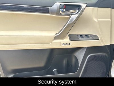 2023 Lexus GX 460 Luxury